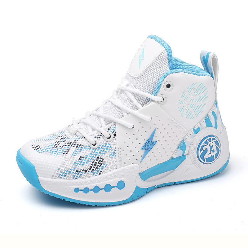 Trainings-Schuhe für Kids und Teens