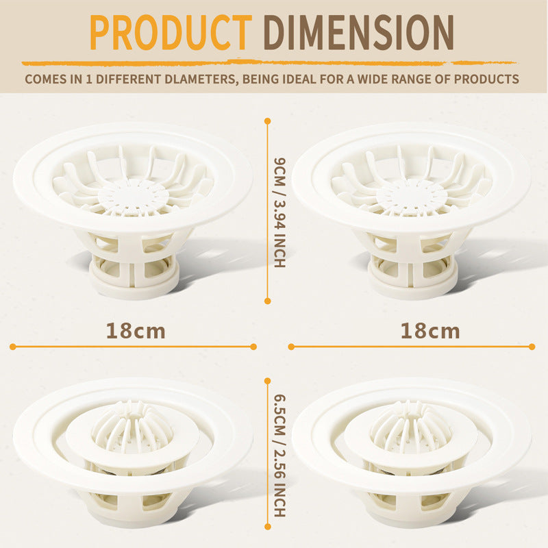 Steamed Bun Form für kleine Teigtaschen – Bild 4 | LuxeStyle