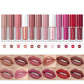 Flüssig-Lippenstift