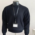 Retro-Pullover für Herren