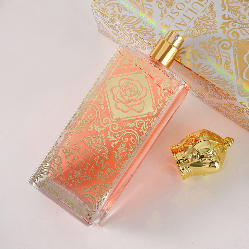 The Odour Of Roses Eau de Parfum – Bild 2 | LuxeStyle