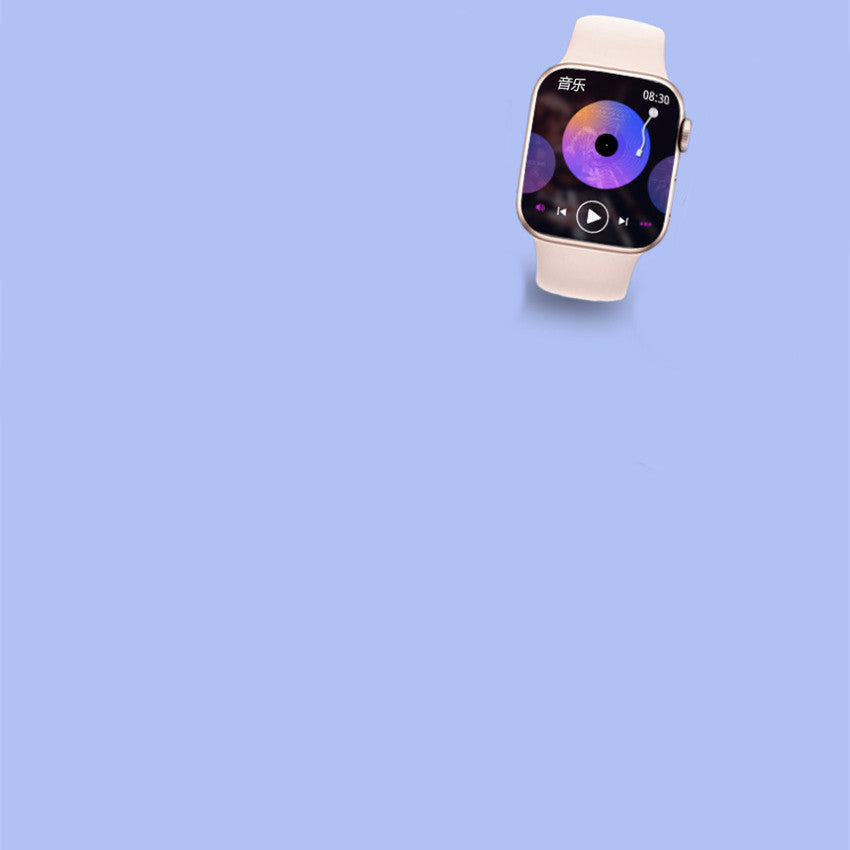 Smartwatch 2.0 mit grossem Display – Bild 6 | LuxeStyle