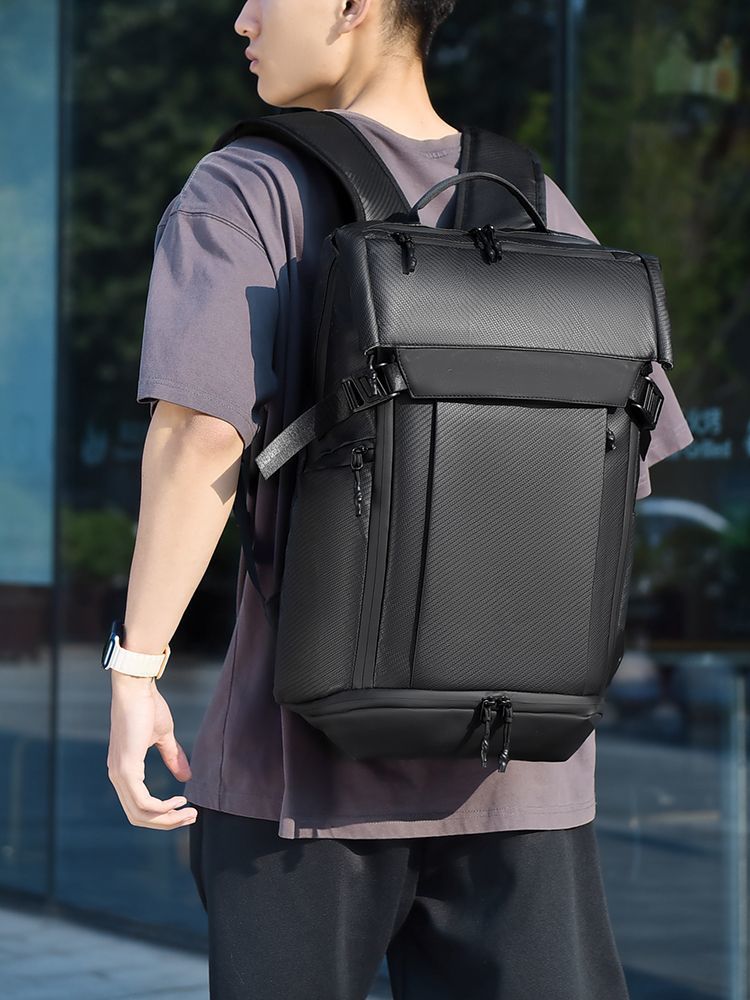 Herren-Rucksack für den Alltag