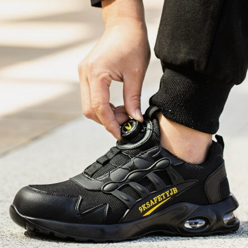 Sicherheits-Schuhe für Herren