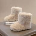 Kinder-Schneestiefel mit Fleecefutter | LuxeStyle