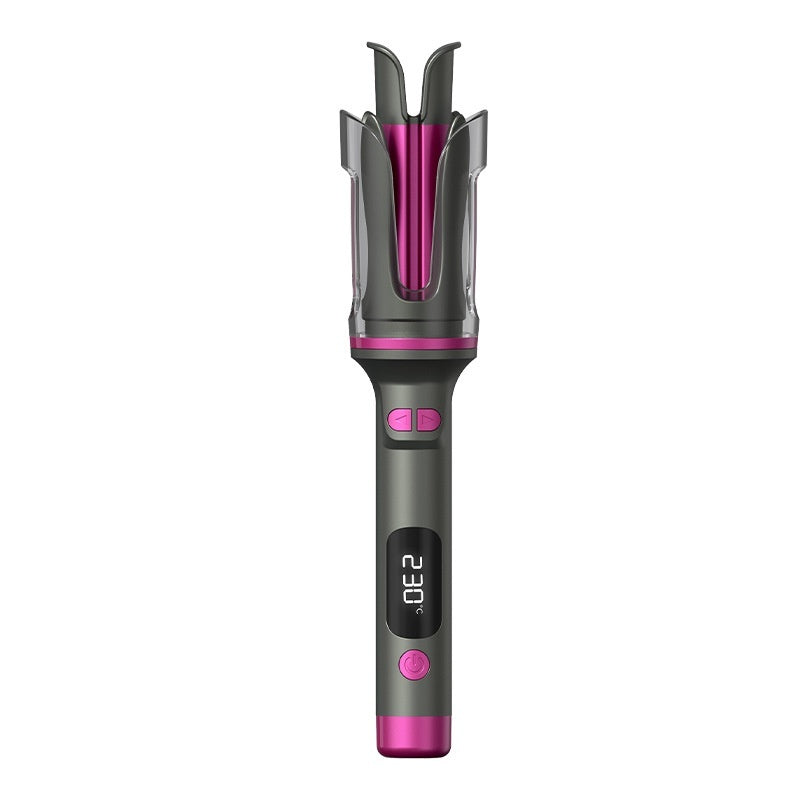 Vollautomatischer 32mm Lockenstab mit Negativ-Ionen