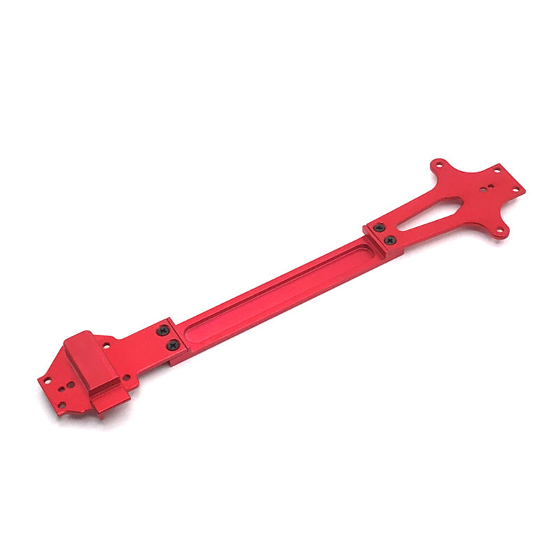 Metall-Upgrade für Weili 1/12 RC-Car