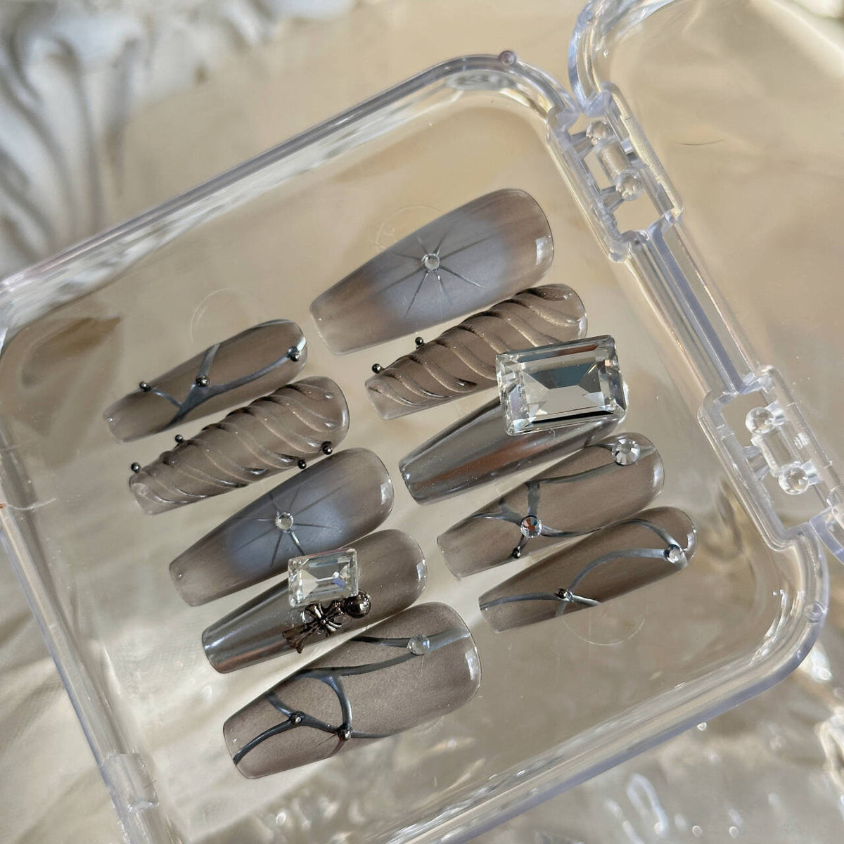 Langlebige Nagelstifte – Bild 2 | LuxeStyle