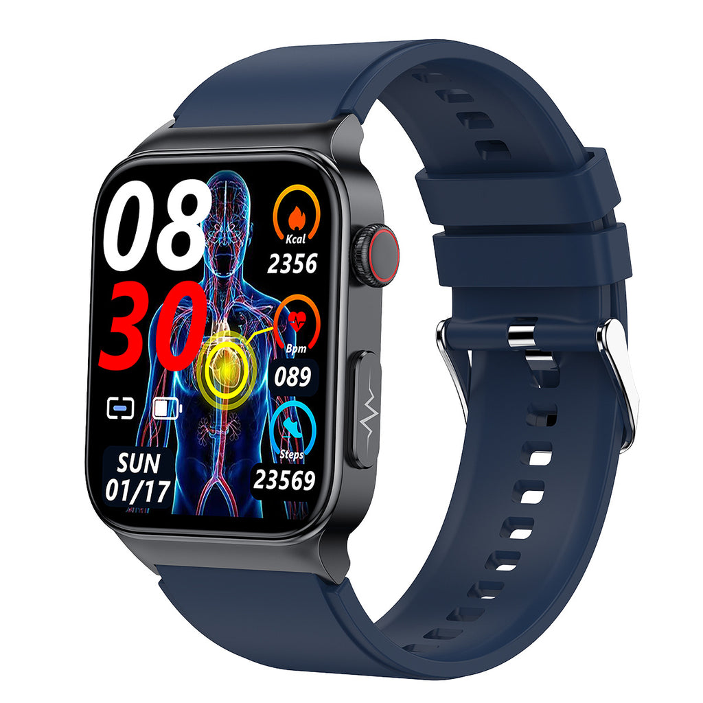 EKG Sport Smartwatch