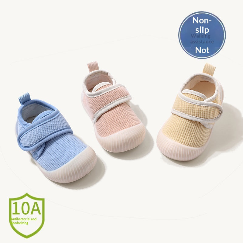 Baby-Lauflernschuhe, rutschfest