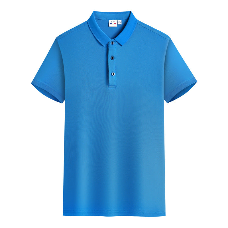 Lapel T-Shirt für Babys – Bild 14 | LuxeStyle