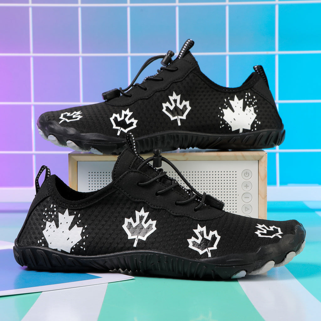 Atmungsaktive Watschuhe für Paare – Bild 6 | LuxeStyle