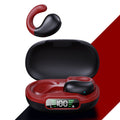 Kabelloses Ear-Clip Sport-Headset