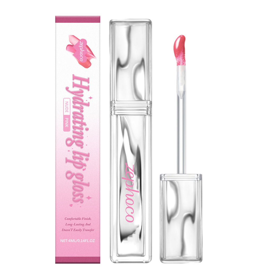 Feuchtigkeitsspendende Lippenlasur – Bild 3 | LuxeStyle