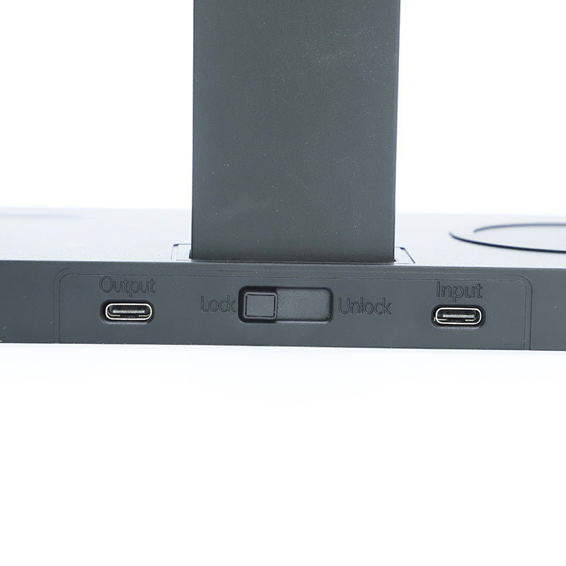 Luftkabel-Lader für Smartphone, Armband und Kopfhörer – Bild 4 | LuxeStyle