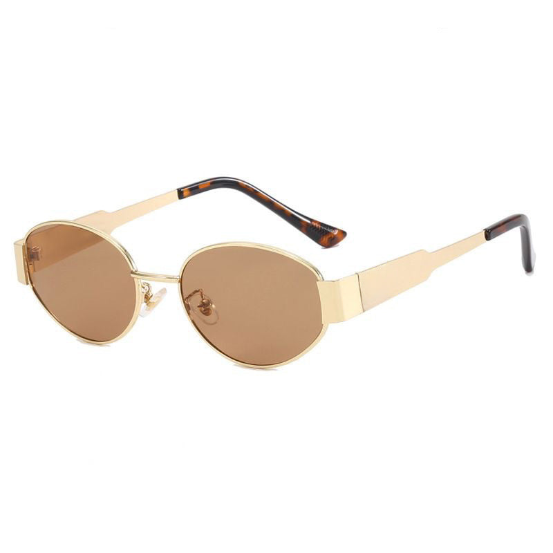 Sonnenbrille Vintage Damen