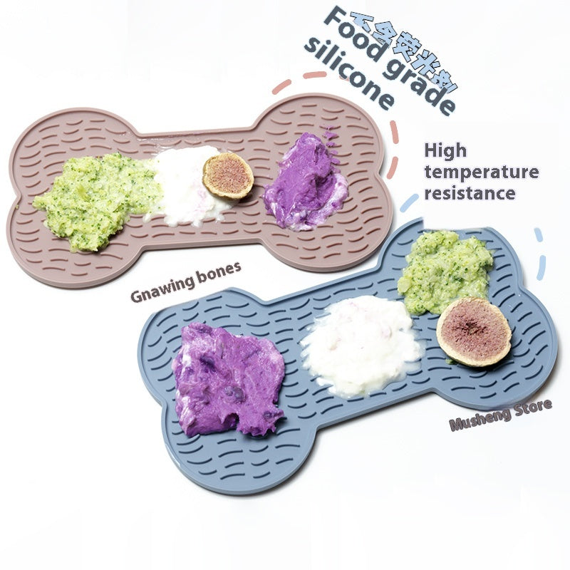 Leckmatte für Haustiere – Bild 4 | LuxeStyle