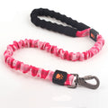 Elastische Leine für grosse Hunde – Bild 2 | LuxeStyle