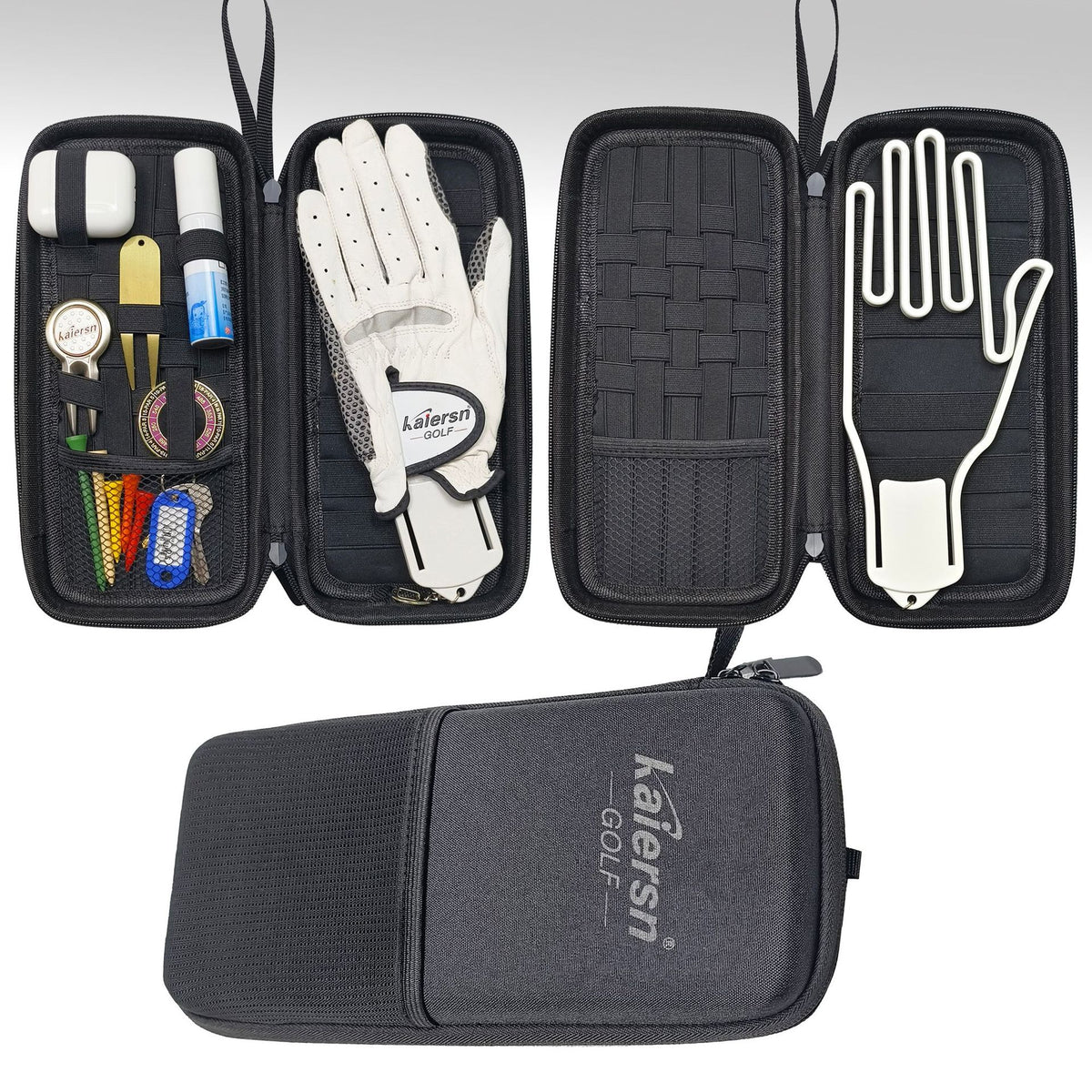 Golfhandschuh-Box – Bild 2 | LuxeStyle