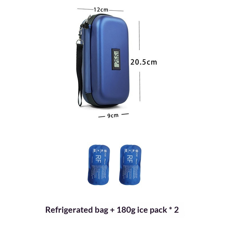 Kühl- und Picknicktasche 10L