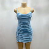 Farbe: Himmelblau