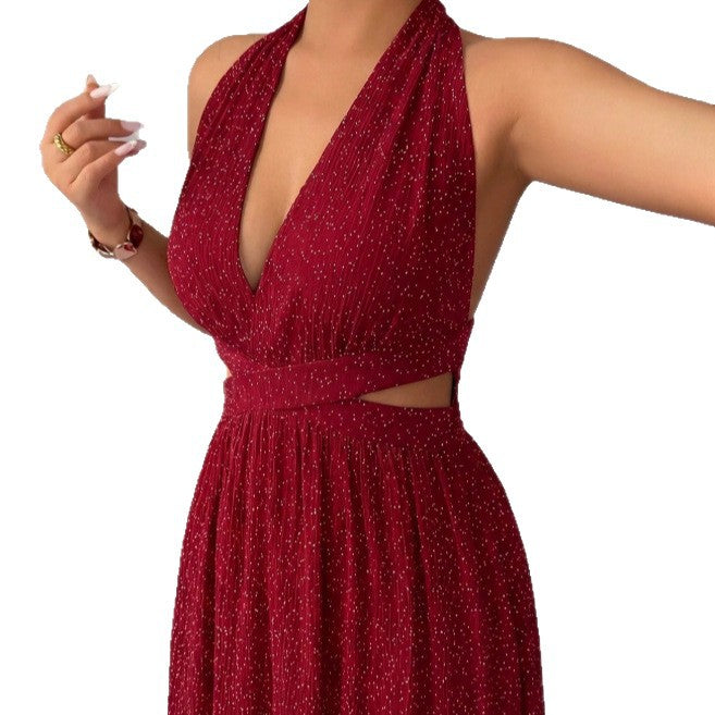 Romantische Strandkleid – Bild 2 | LuxeStyle