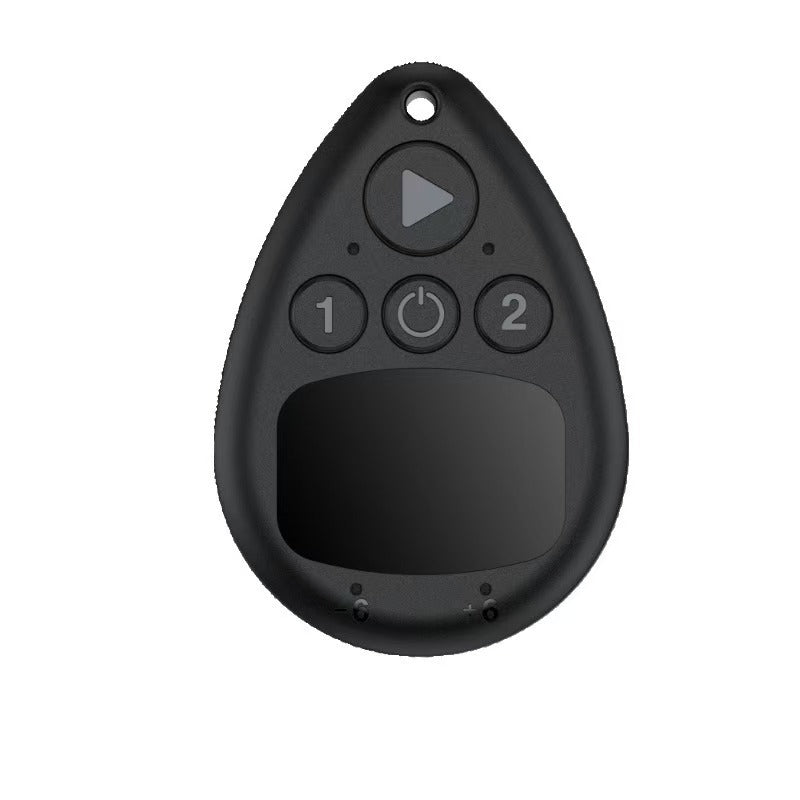 Bluetooth Auto-Clicker für Live-Streams