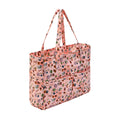 Trolley-Einsatztasche mit Schulterriemen | LuxeStyle