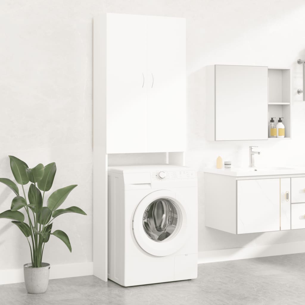 Waschmaschinen-Schrank 64x25