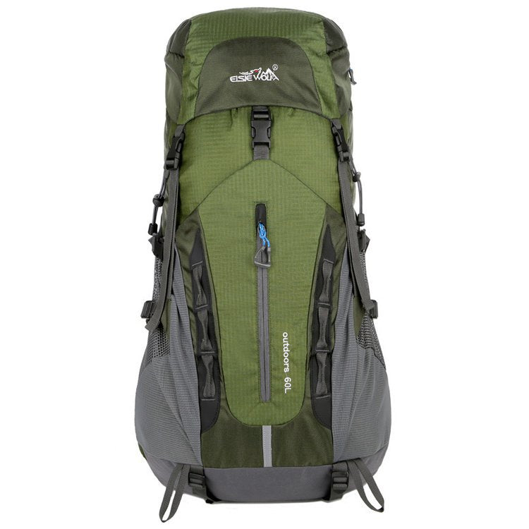 70 L Outdoor-Rucksack – Bild 10 | LuxeStyle