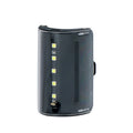 Intelligentes Sensor-Rücklicht für Mountainbike & Rennrad
