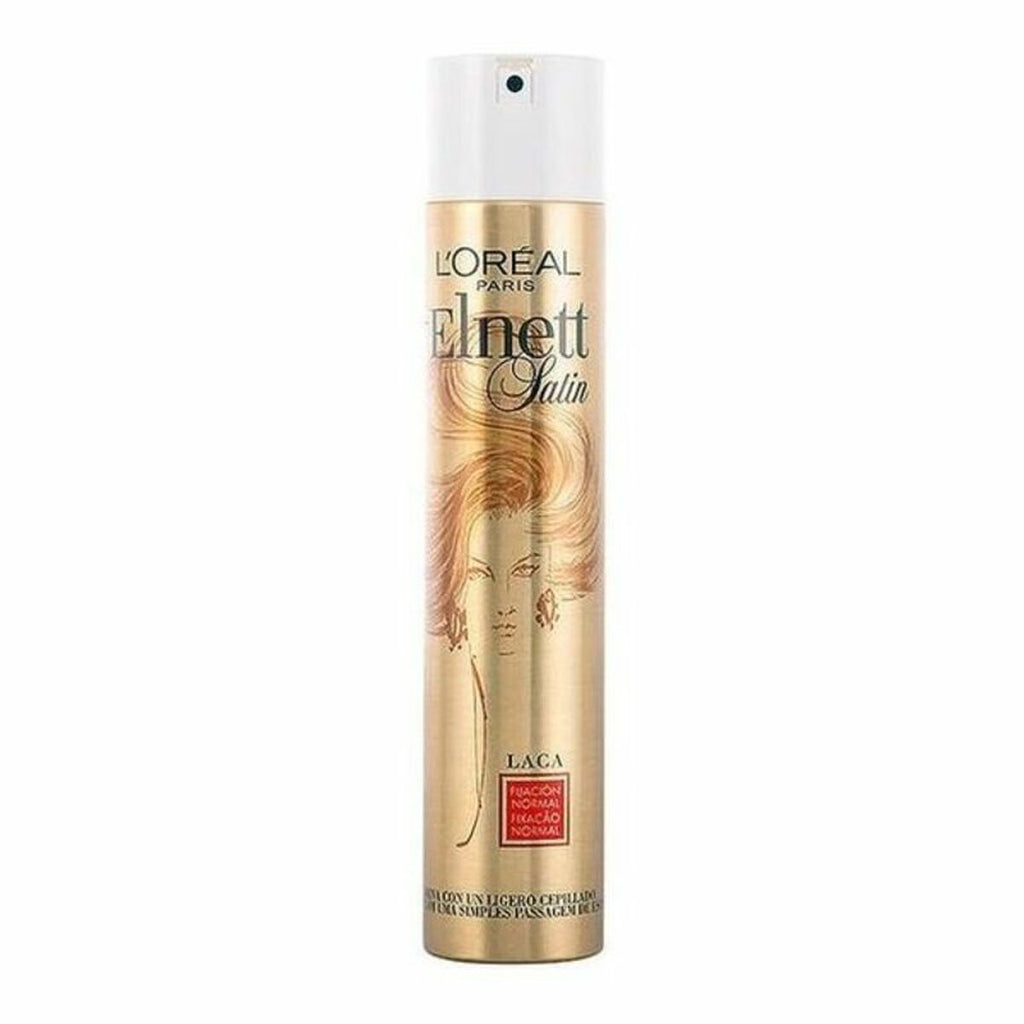 Haarspray Festiger L'Oreal ELNETT 300 ml