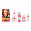 Dauerfärbung L'Oreal Excellence Dunkles Kupfer-Rotblond Nº 6,46 Rubio