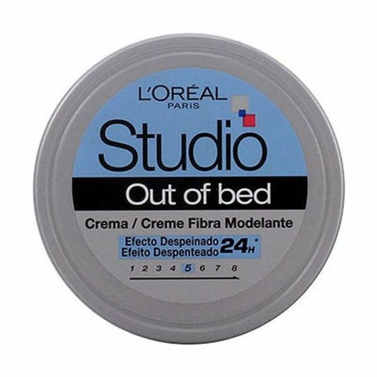 Styling Creme extra starker Halt L'Oreal Studio Line 150 ml