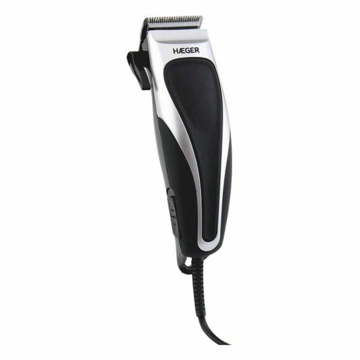 Haarschneider: Für präzise Styles & Pflege