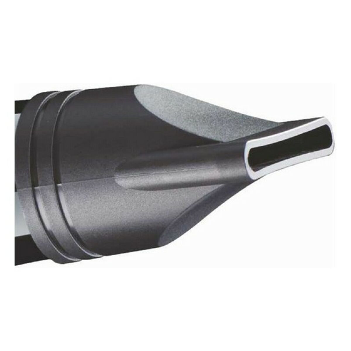 Turbo-Föhn 2300W: Blitzschnell trocken, top gestylt!