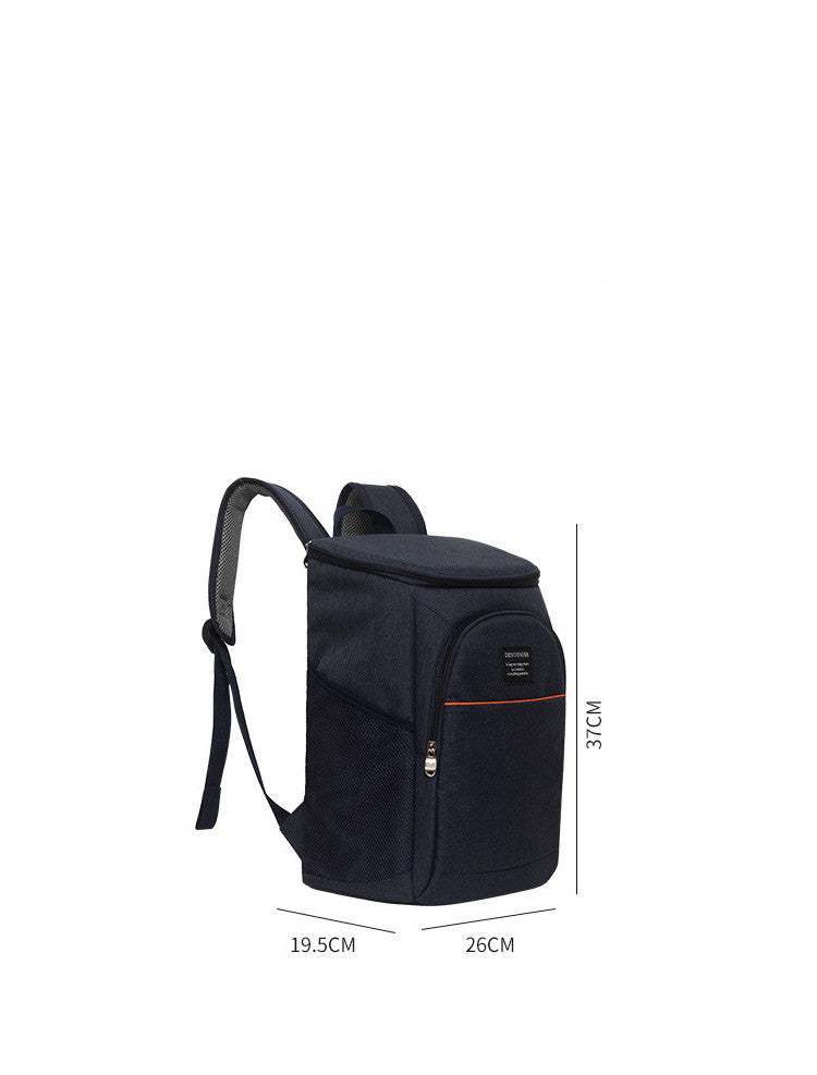 Grosse Thermo-Isolier-Tasche – Bild 4 | LuxeStyle
