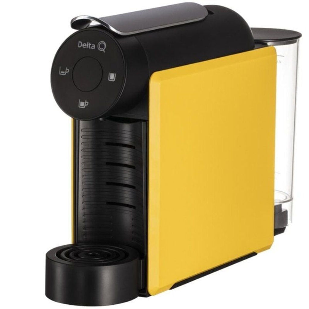 Kapsel-Kaffeemaschine «Espresso» · 19 bar, 1 L