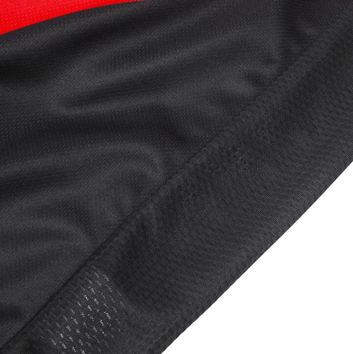 Langärmliges Mountainbike-Trikot – Bild 6 | LuxeStyle