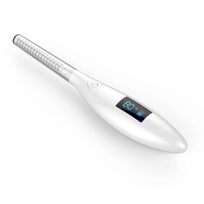 Elektrischer Wimpernformer – Bild 6 | LuxeStyle