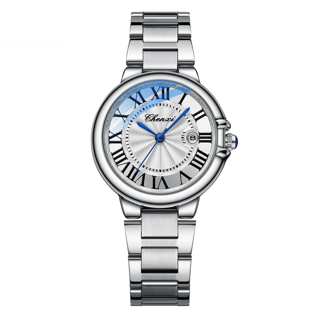 Klassische römische Paar-Armbanduhren – Bild 7 | LuxeStyle