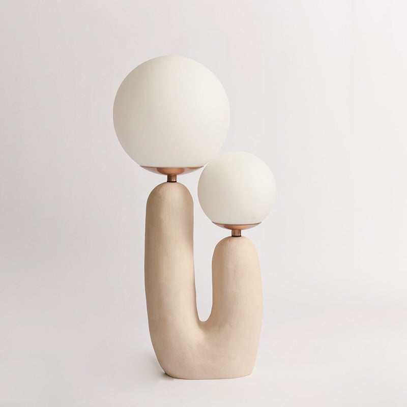 Postmoderne Designer-Tischleuchte
