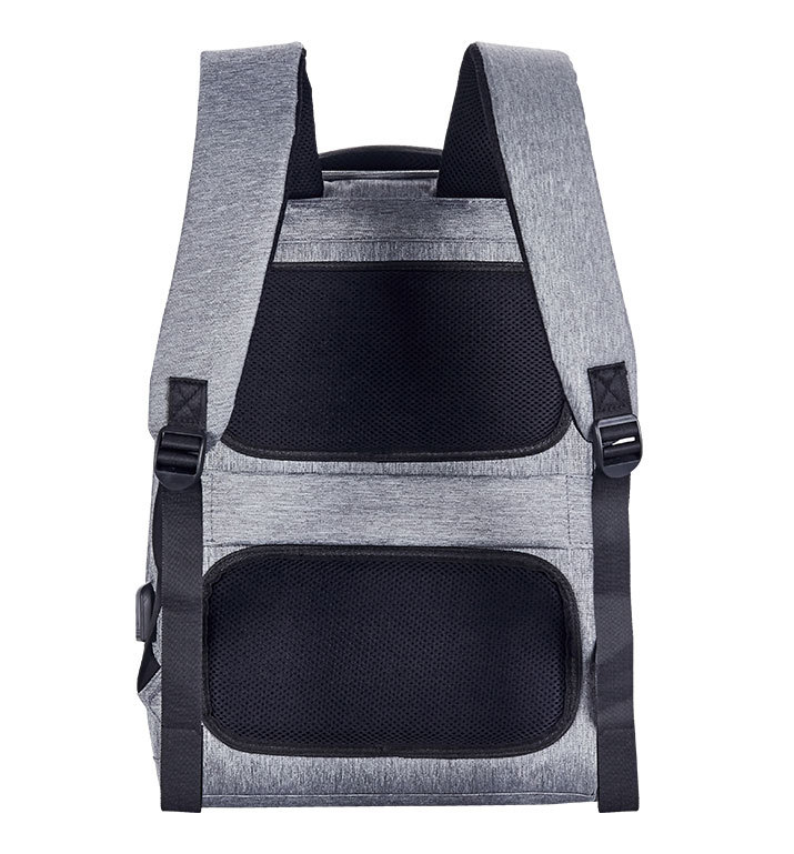 Business Rucksack für Outdoor und Reisen – Bild 4 | LuxeStyle
