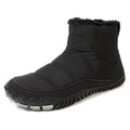 Wasserdichte Freizeit-Wanderschuhe mit Fleecefutter – Bild 10 | LuxeStyle