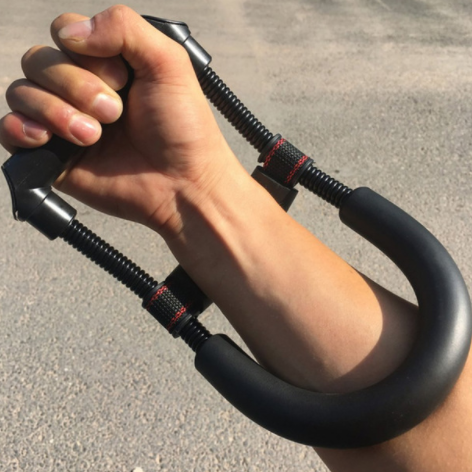 Armgrip-Trainingsgerät flexibel einstellbar
