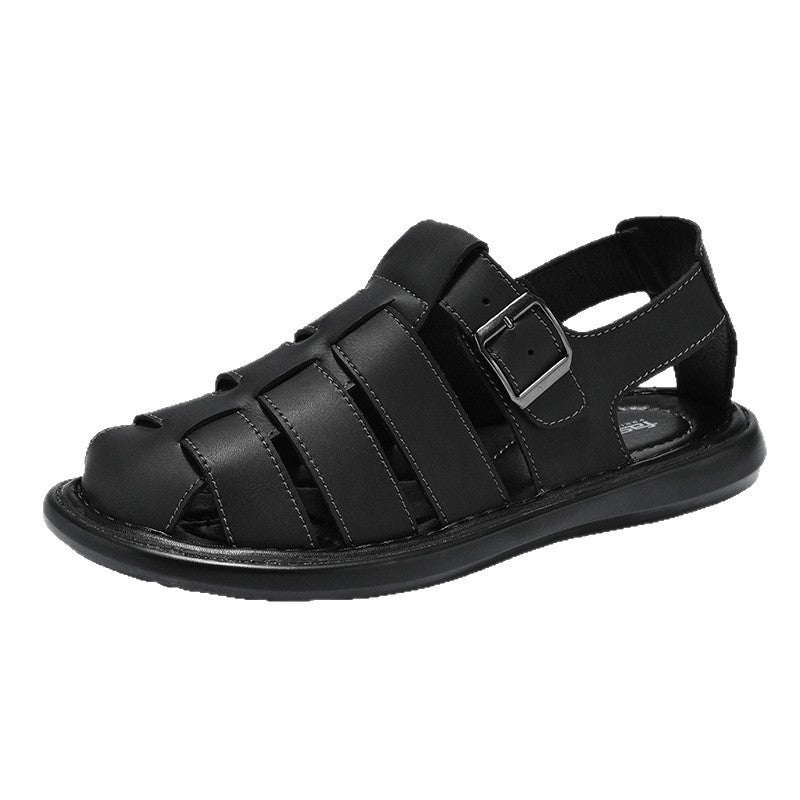 Herren Sandalen im römischen Stil