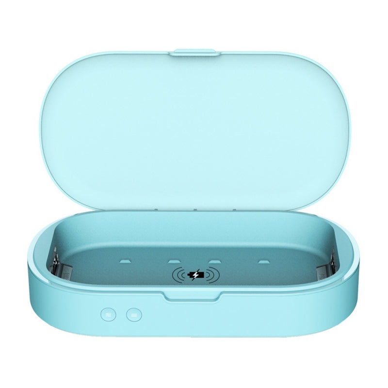 UV-Sterilisationsbox mit Aromatherapie