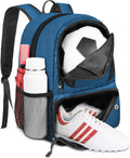 Sport-Rucksack 30L | LuxeStyle