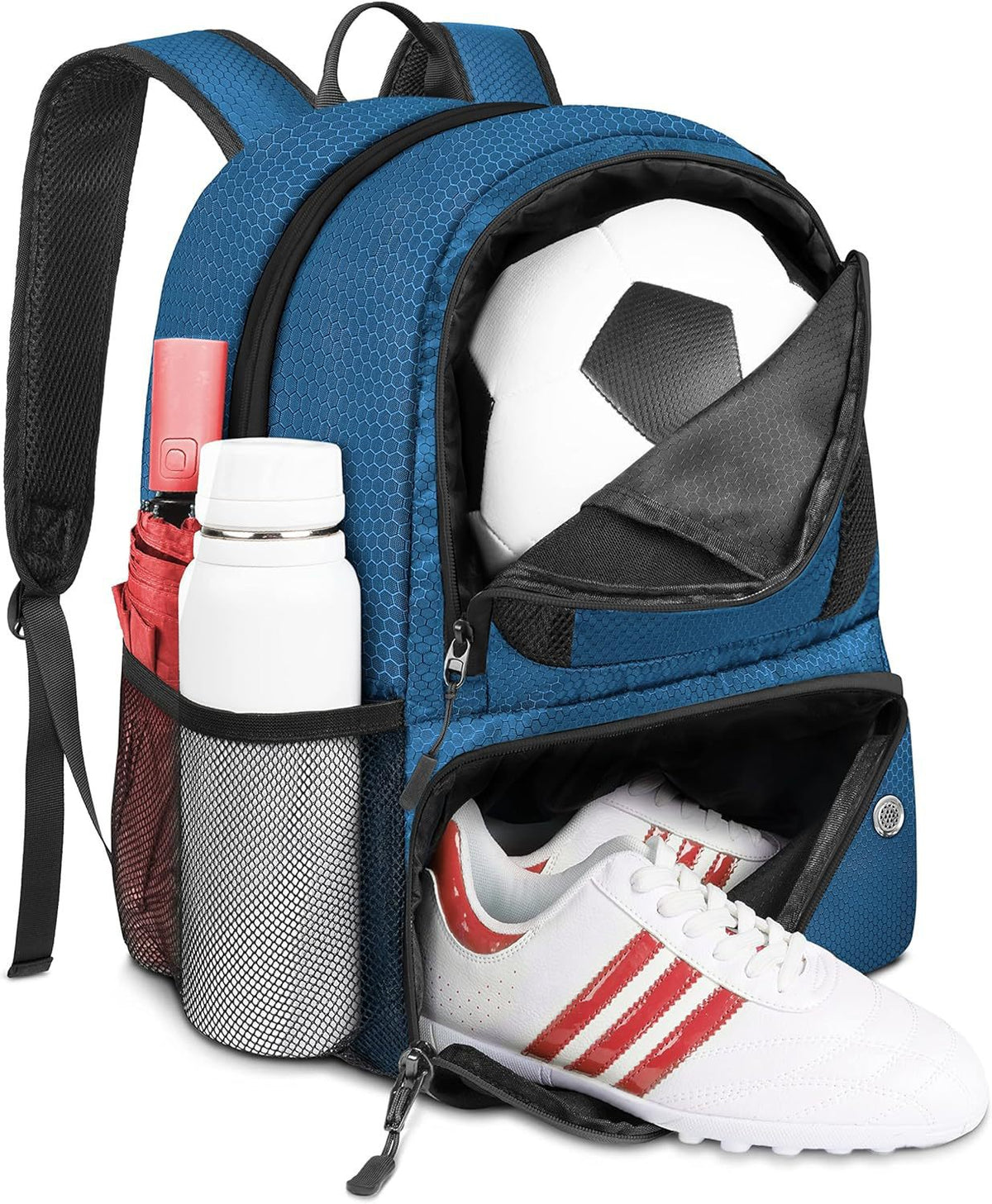 Sport-Rucksack 30L | LuxeStyle