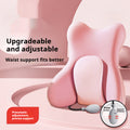 Ergonomisches Lendenpolster